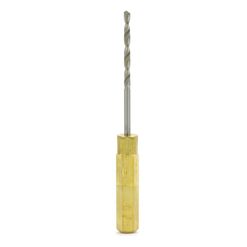Gauging Drills with Handles - QC Supply -