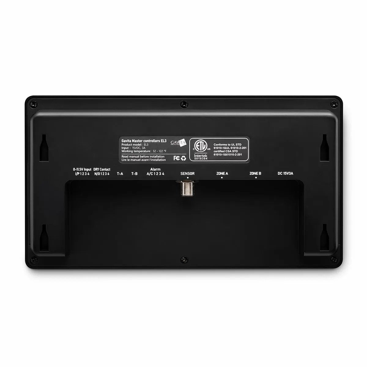 Gavita® Master Controler EL3 - QC Supply -