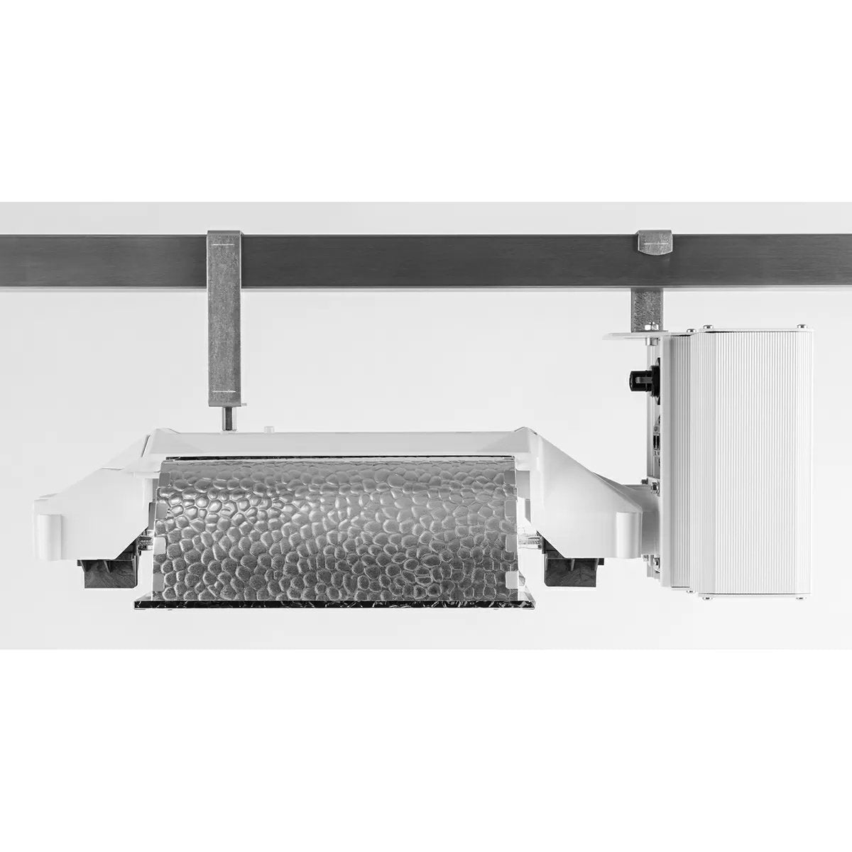 Gavita Mounting Bracket Assembly Kit - 1 5/8" - QC Supply -