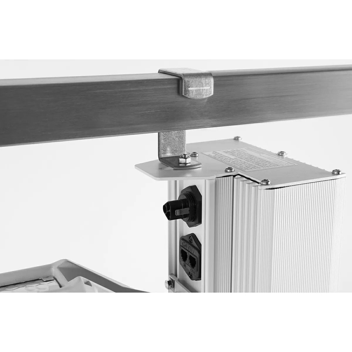 Gavita Mounting Bracket Assembly Kit - 1 5/8" - QC Supply -