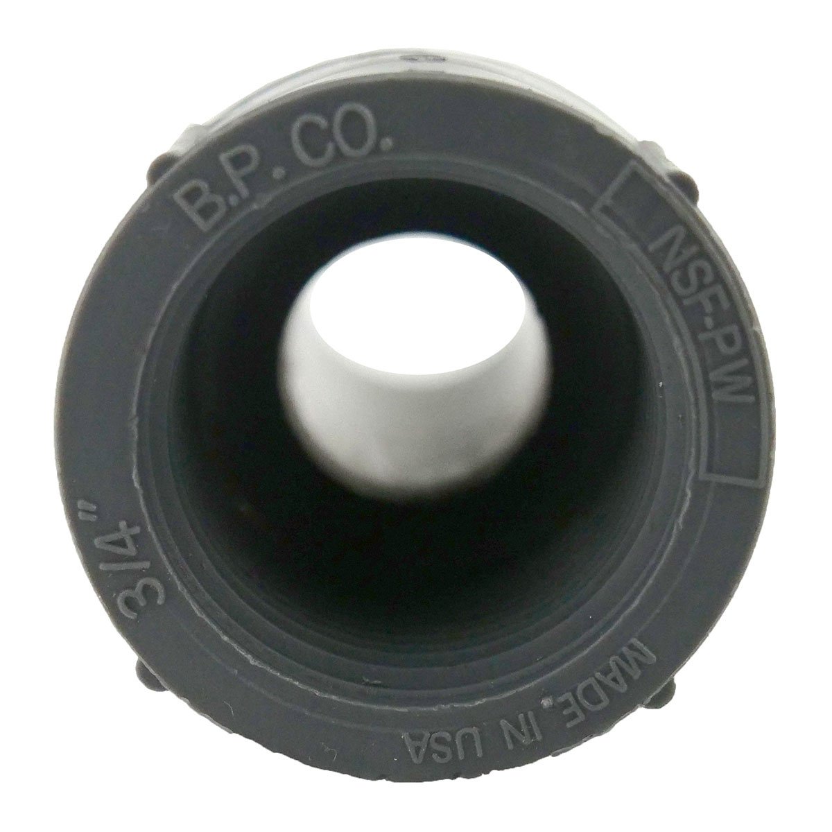 Genova 3/4" PVC Female FIPT insert - QC Supply -