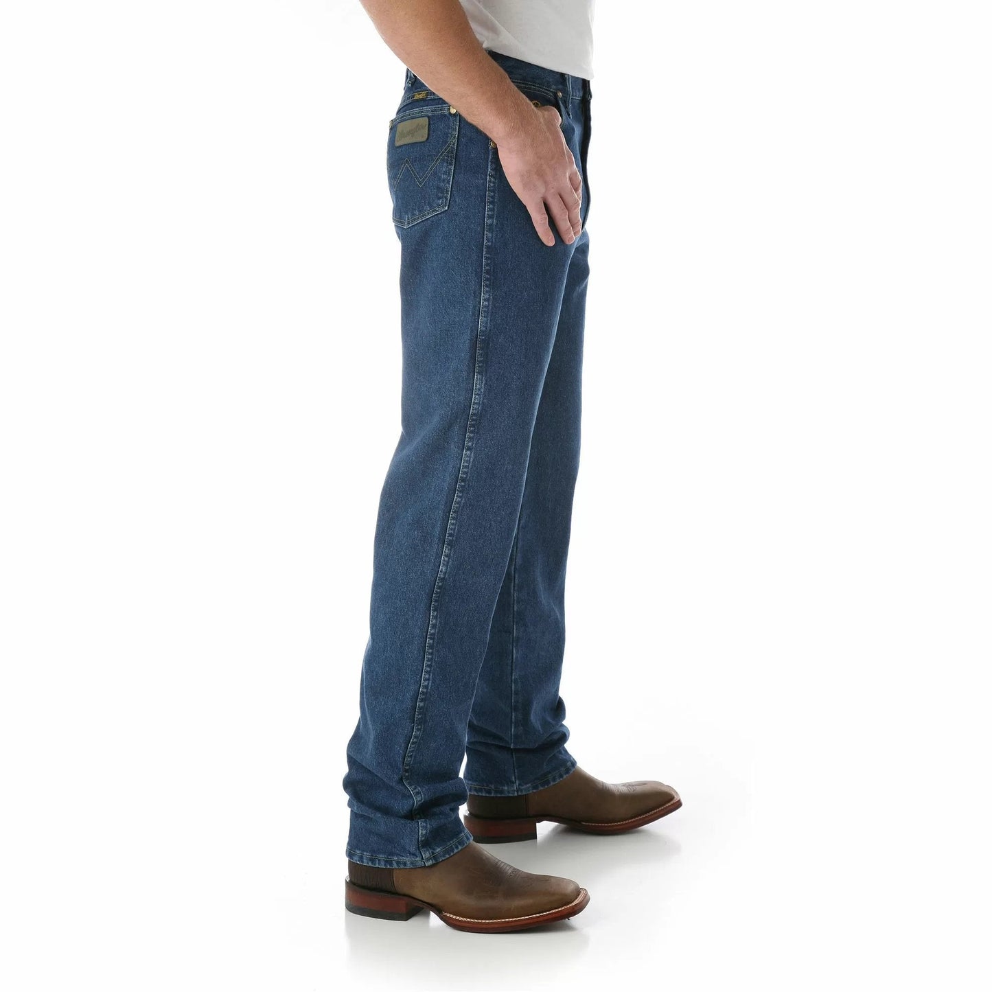 George Strait Cowboy Cut® by Wrangler® Jean - QC Supply -