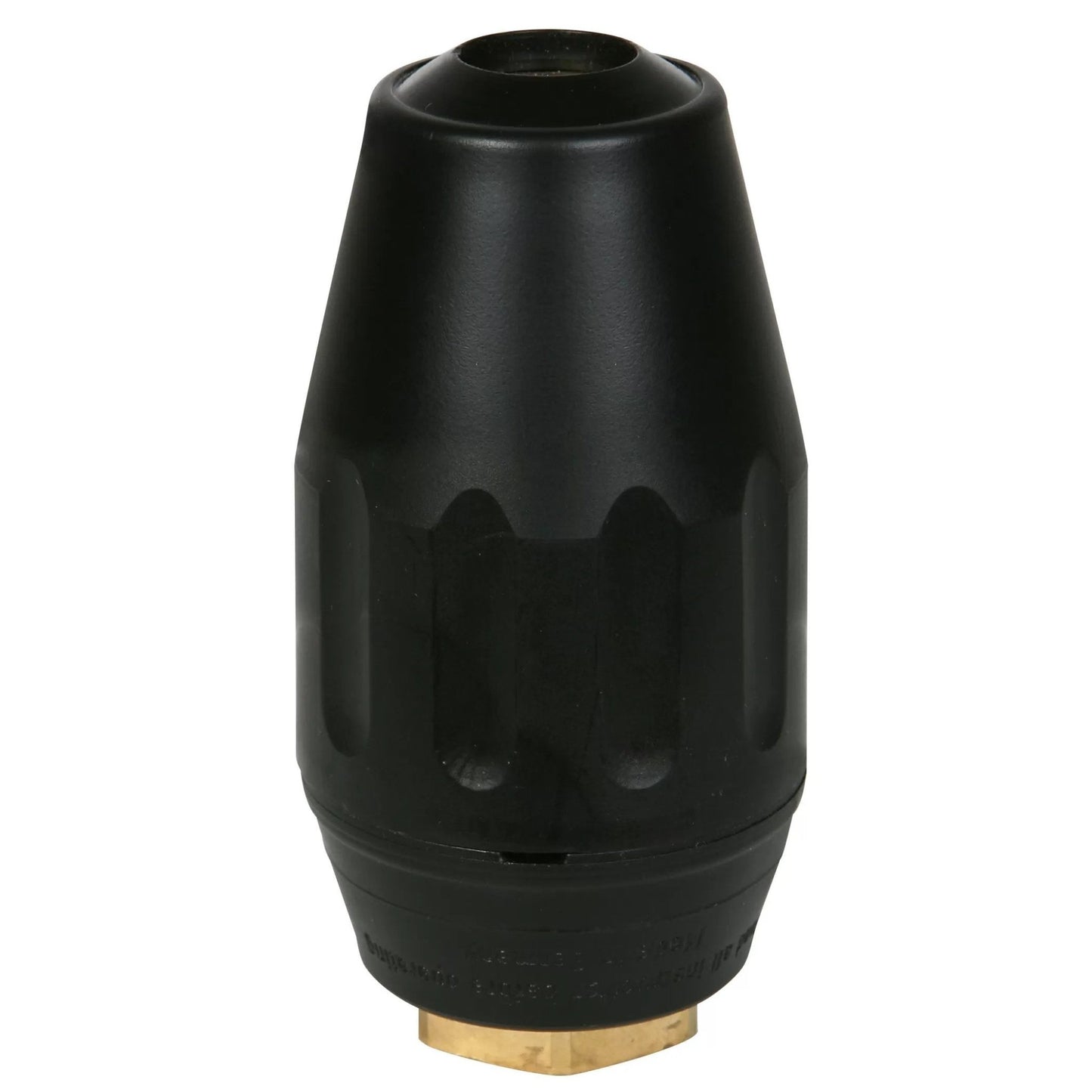 Giant Turbo - Laser Nozzle - #12 5800 PSI - QC Supply -