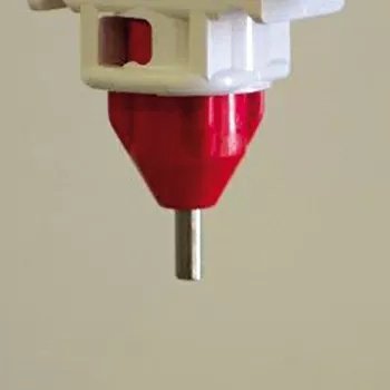 Gillis Game Bird Drinker Replacement Nipple - QC Supply -