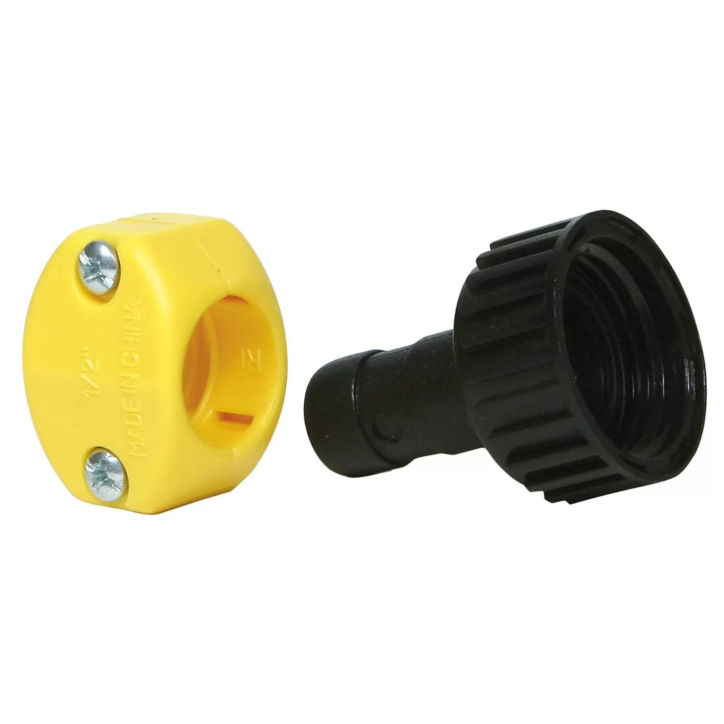 Gilmour® Clamp Hose Repair - Female Coupler 1/2" - QC Supply -
