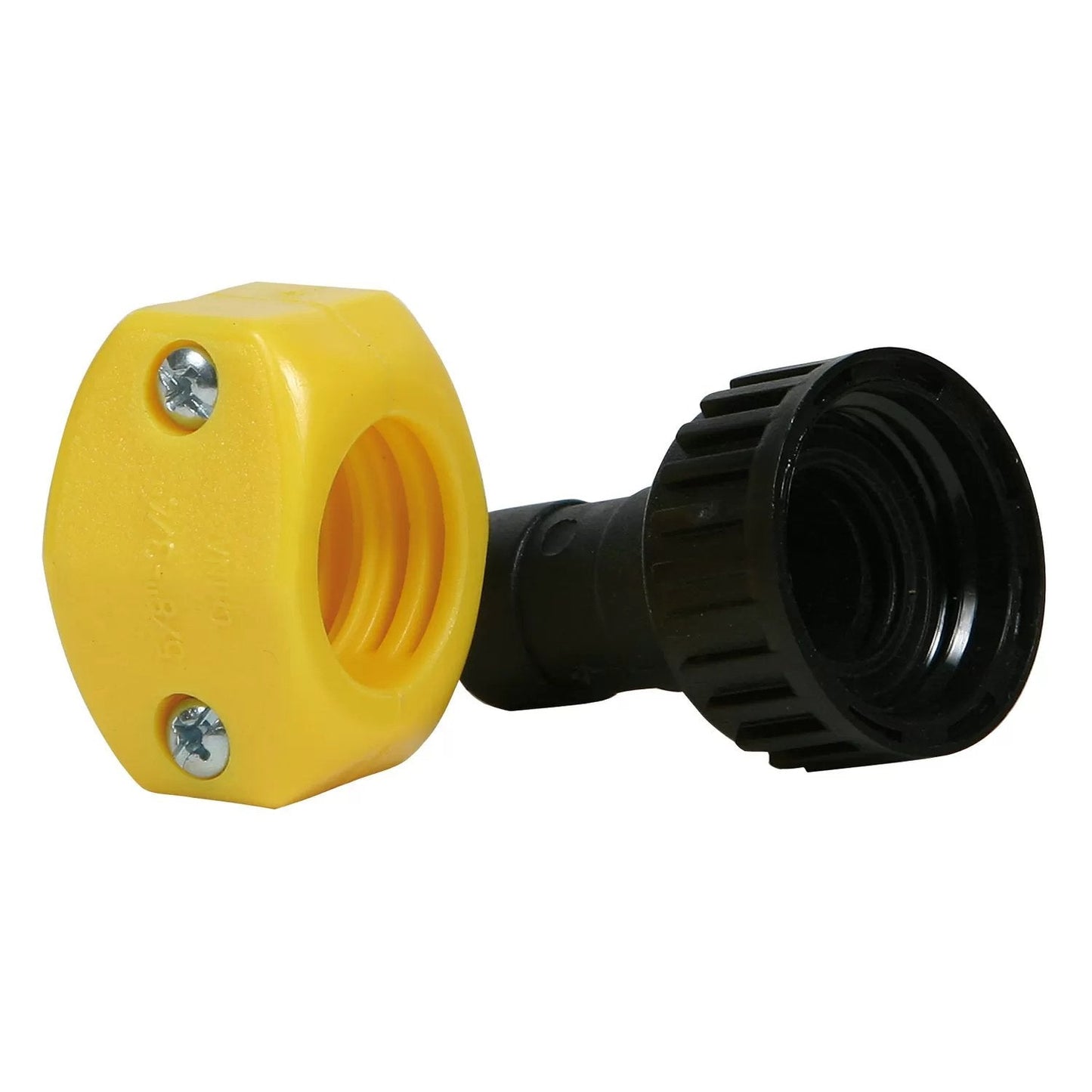 Gilmour® Clamp Hose Repair - Female Coupler 5/8" - 3/4" - QC Supply -