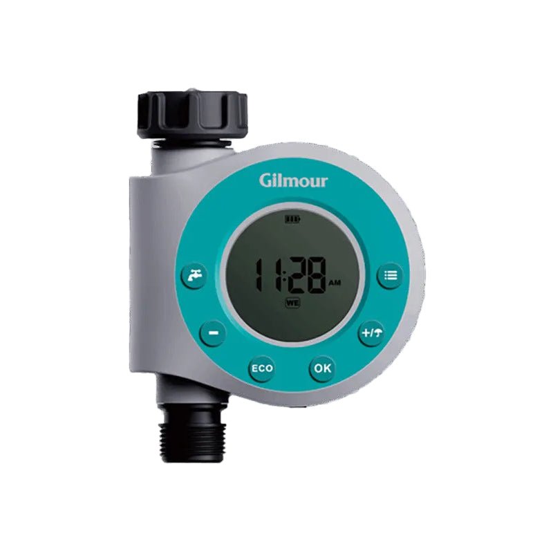 コレクション GENERAL ELECTRIC TIMER Nelson® Single Outlet Electric Timer – QC Supply