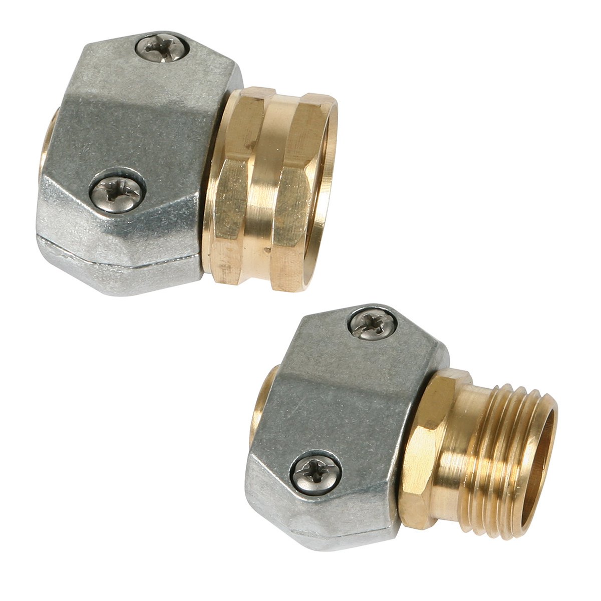 Gilmour® Male or Female Coupling - QC Supply -
