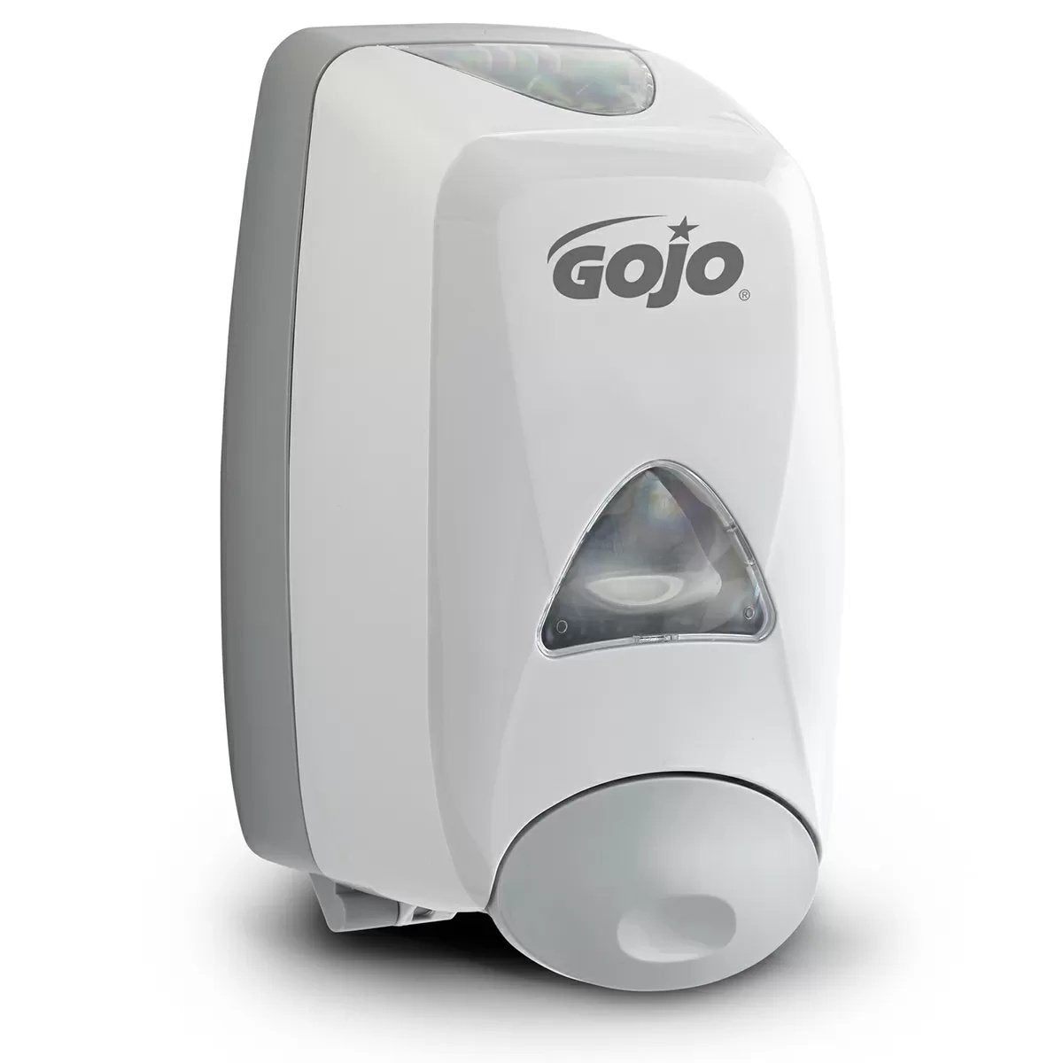 GOJO® FMX - 12™ Dispenser - Dove Gray - QC Supply -