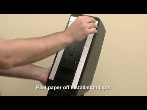 GOJO® PRO TDX™ 2000 Dispenser - 2.11 Qt Capacity - QC Supply -