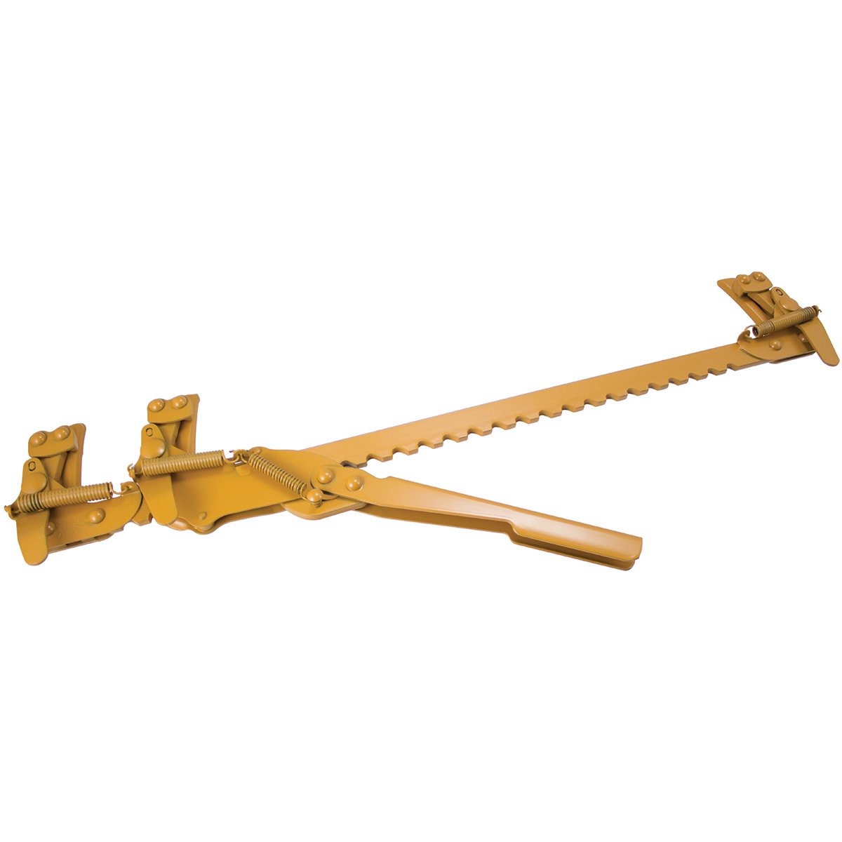 GoldenRod 3 - Hook Design Fence Stretcher & Splicer - Model 415 - QC Supply -