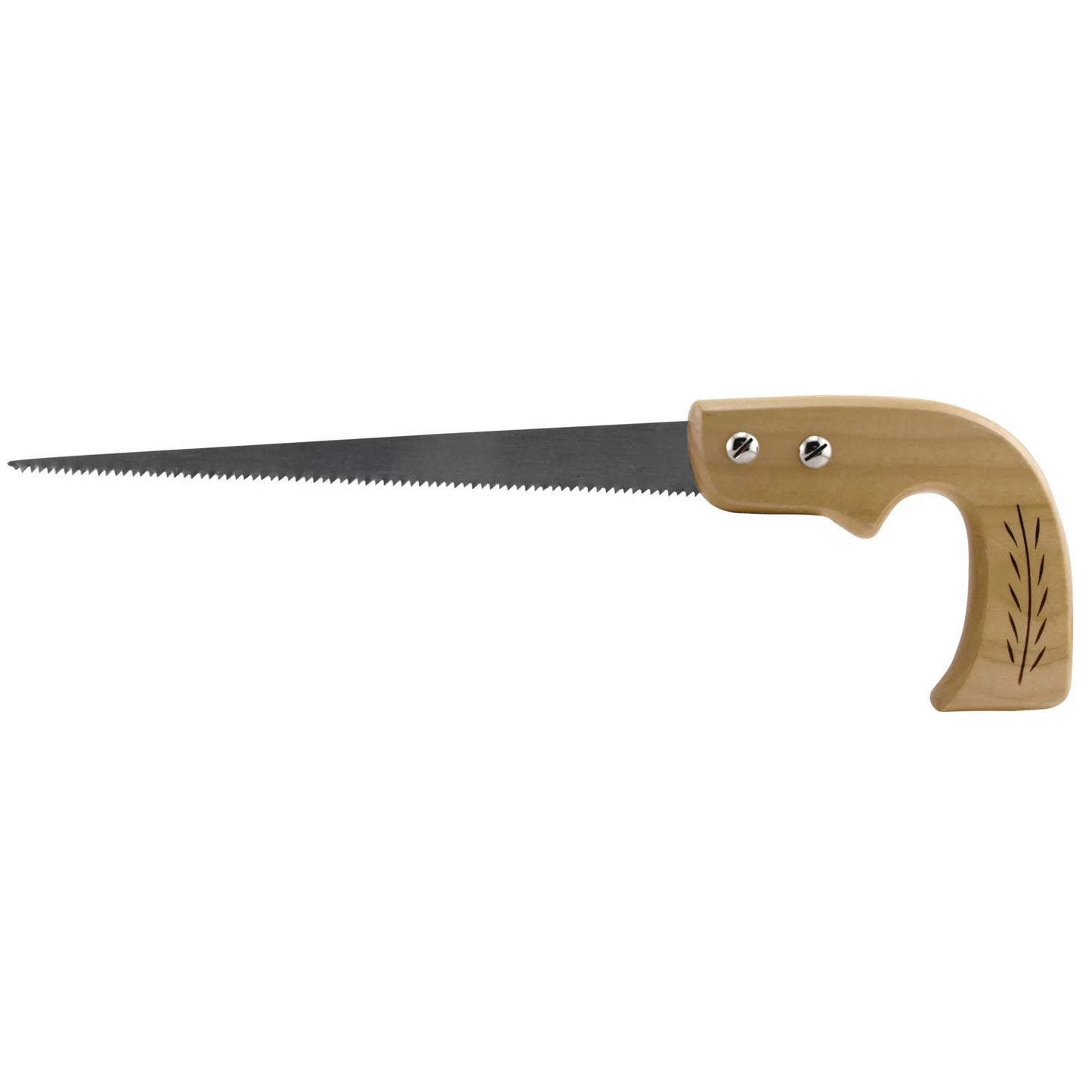 Great Neck 12" Professional Compass Saw - QC Supply -
