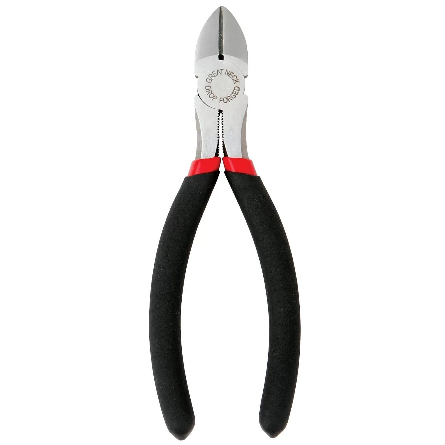 Great Neck 7 1/2" Diagonal Pliers - QC Supply -