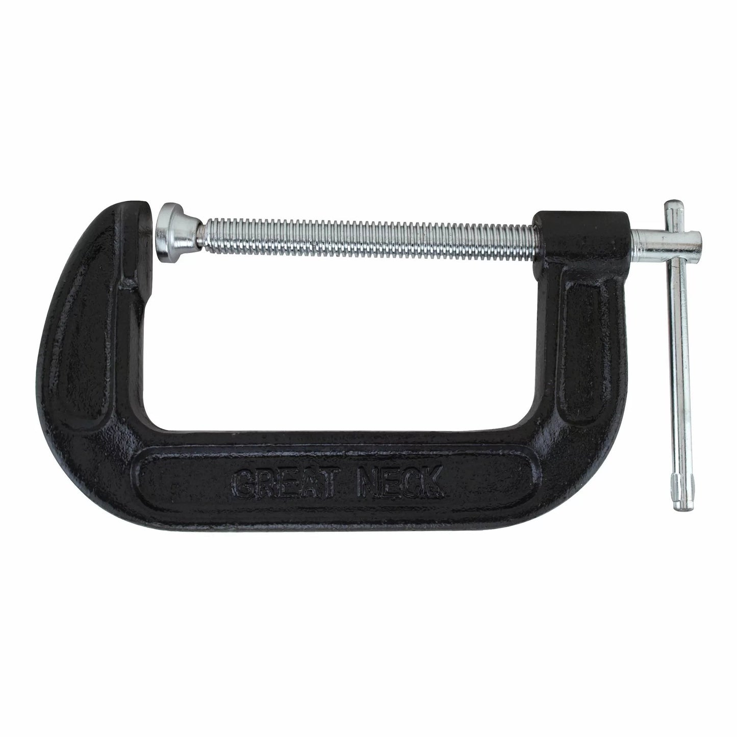 Great Neck C - Clamp - QC Supply -