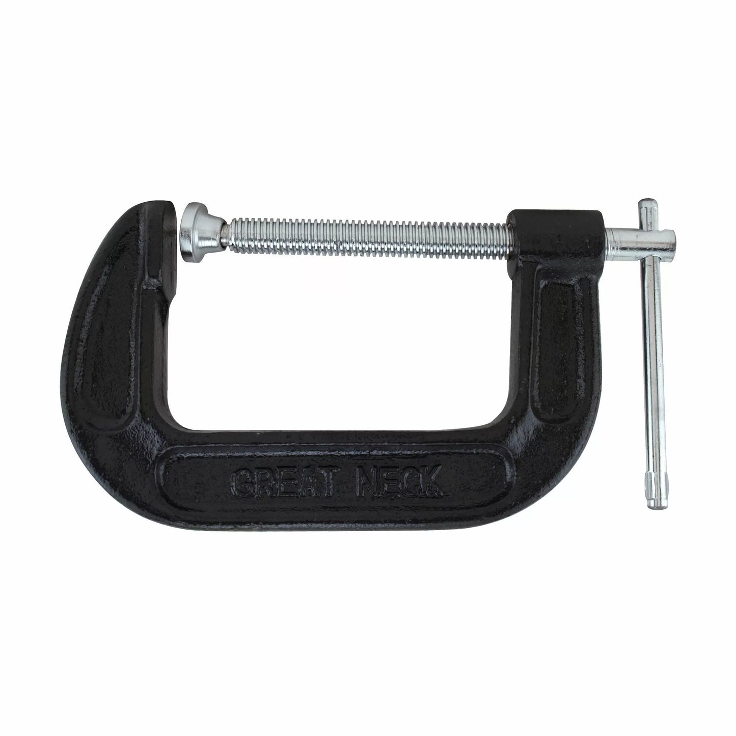 Great Neck C - Clamp - QC Supply -