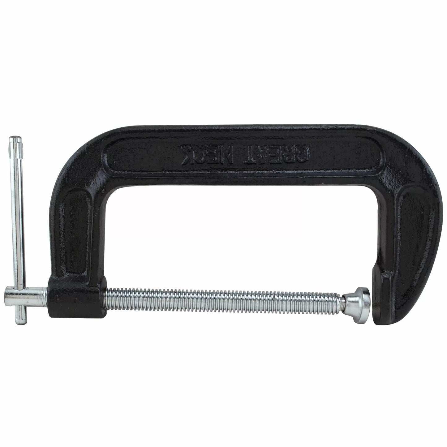 Great Neck C - Clamp - QC Supply -