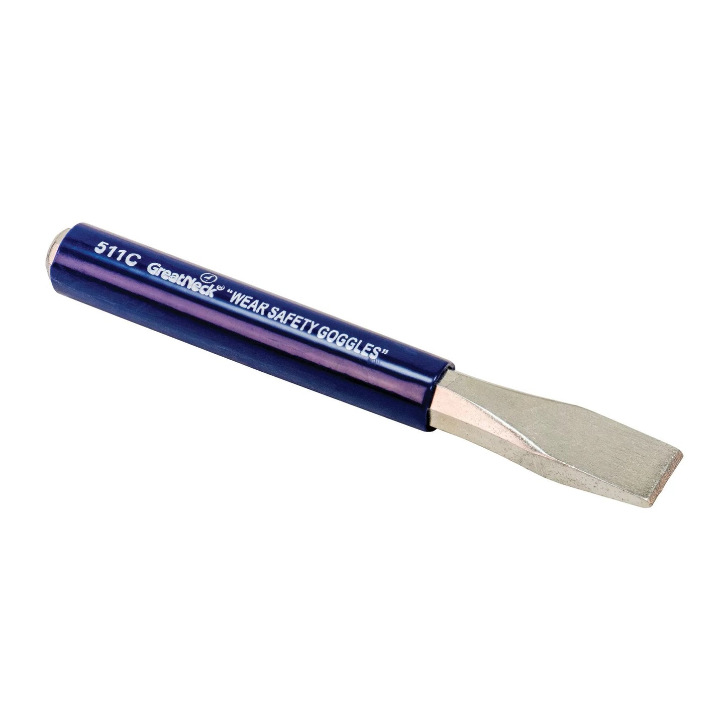 Great Neck Cold Chisels - QC Supply -