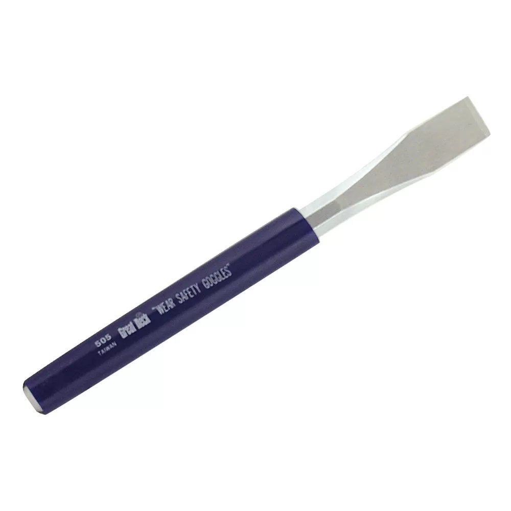 Great Neck Cold Chisels - QC Supply -