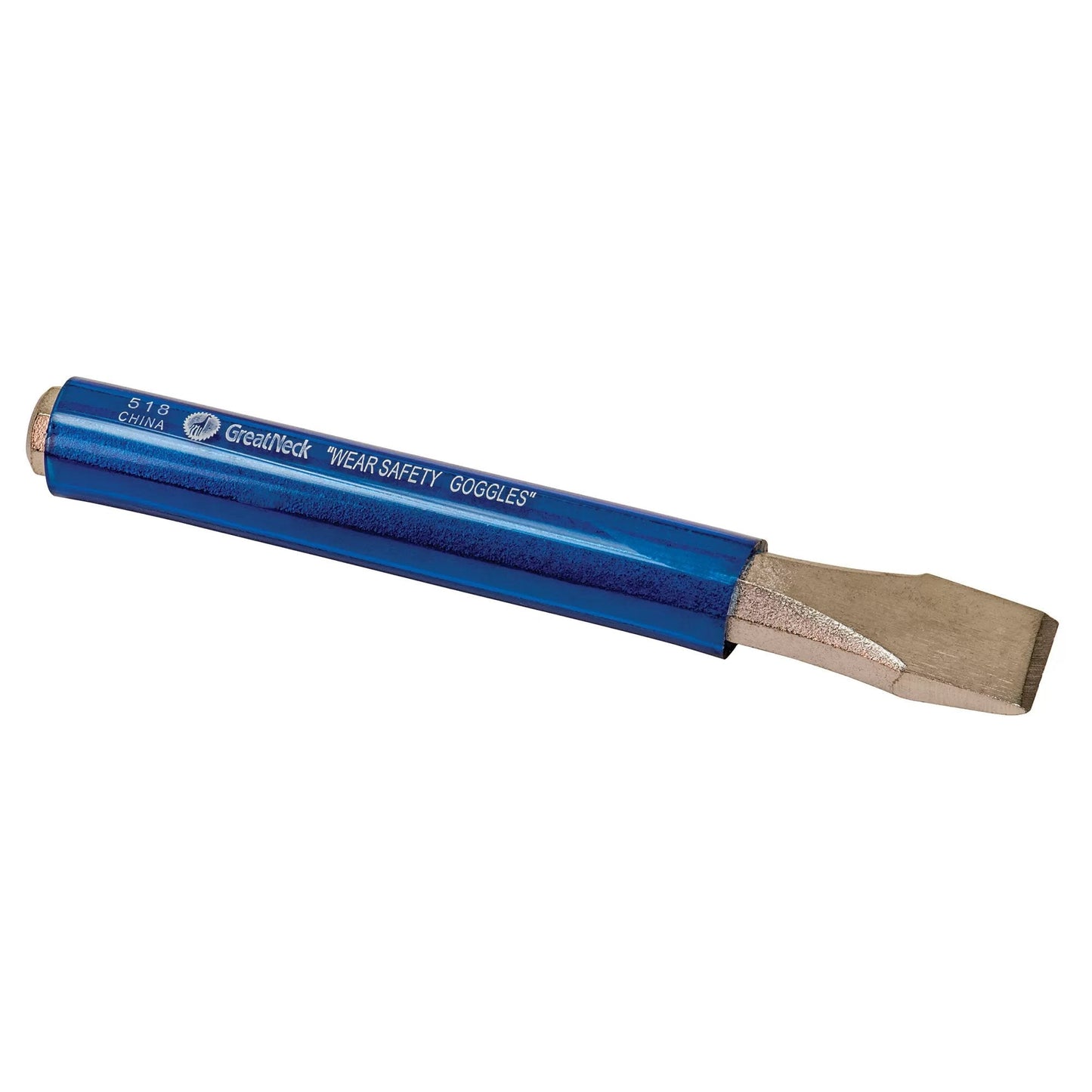 Great Neck Cold Chisels - QC Supply -