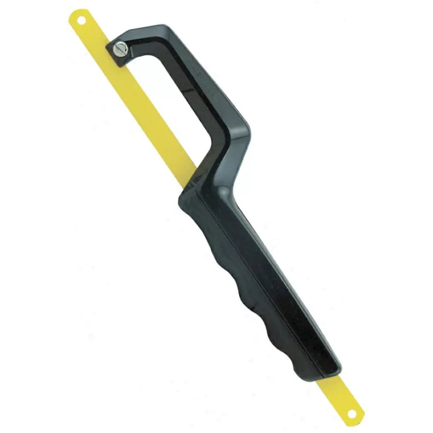 Great Neck Mini Hacksaw - QC Supply -