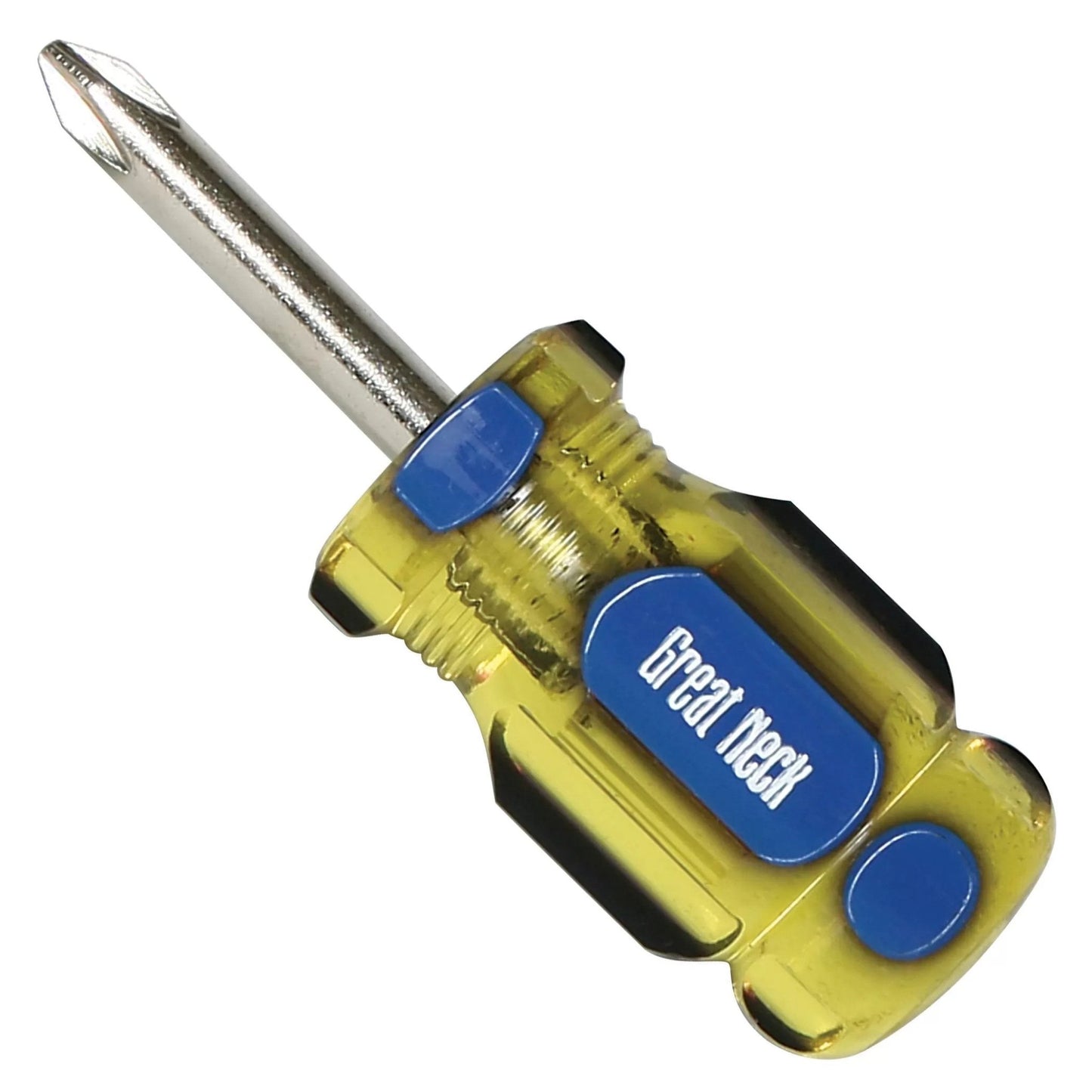 Great Neck Philips Screwdrivers - QC Supply -