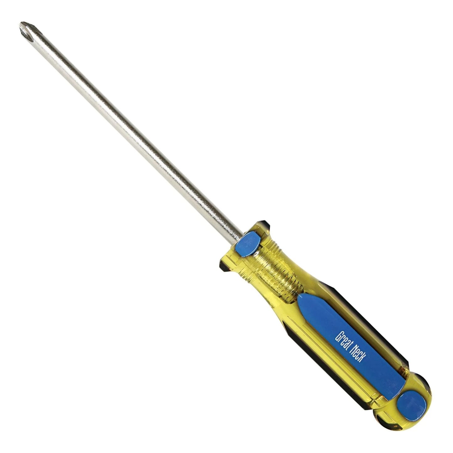 Great Neck Philips Screwdrivers - QC Supply -