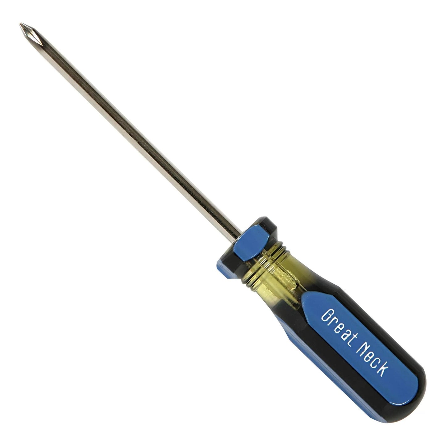 Great Neck Philips Screwdrivers - QC Supply -