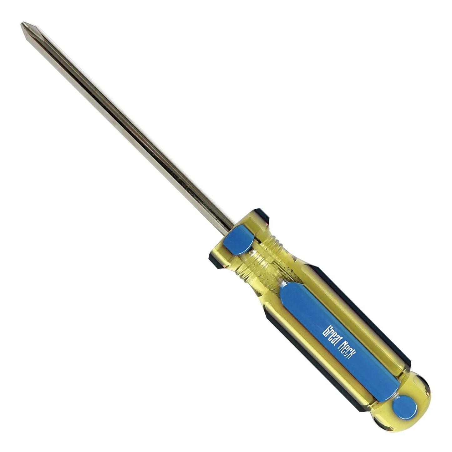 Great Neck Philips Screwdrivers - QC Supply -