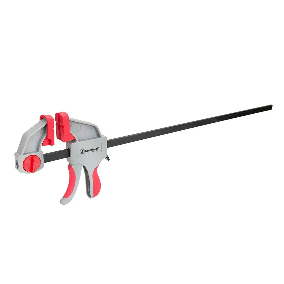 Great Neck Ratcheting Bar Clamp/Spreader - QC Supply -