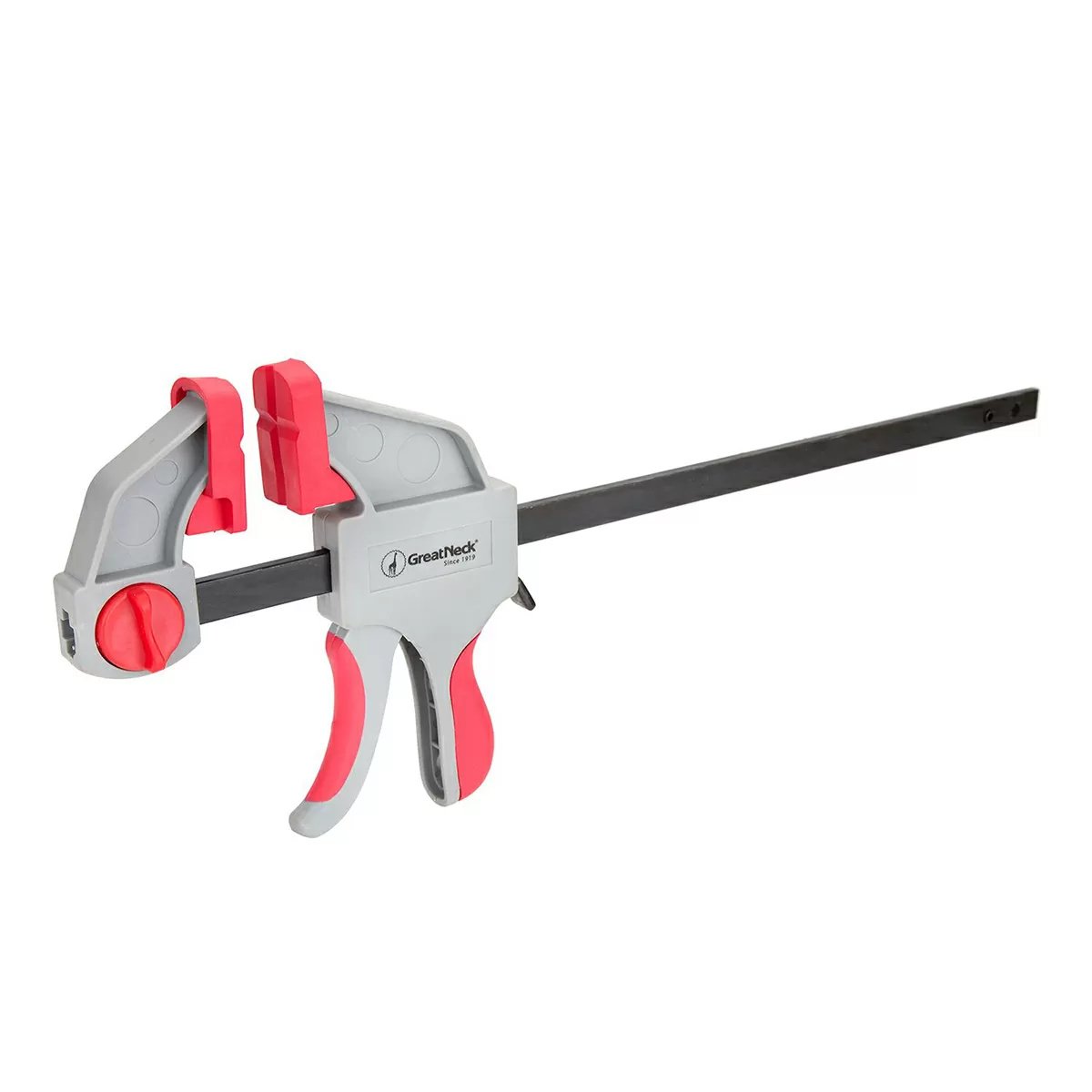 Great Neck Ratcheting Bar Clamp/Spreader - QC Supply -