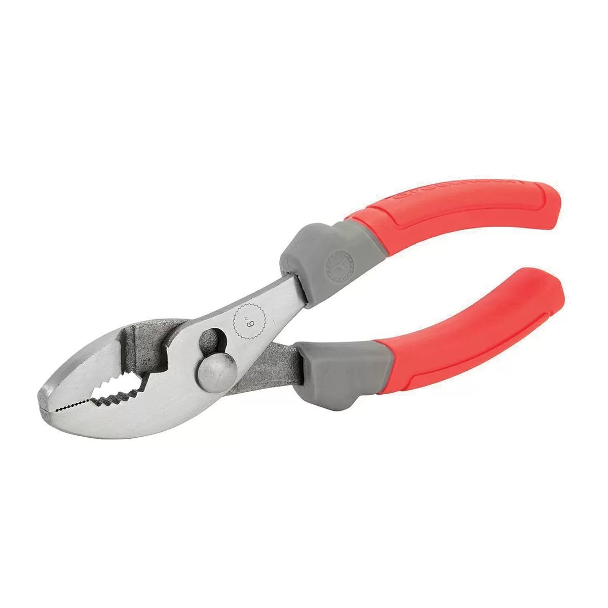 GreatNeck® 6" Slip Joint Pliers - QC Supply -
