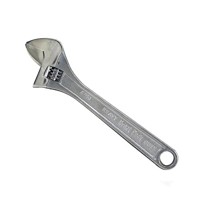 GreatNeck® Adjustable Wrenches - QC Supply -