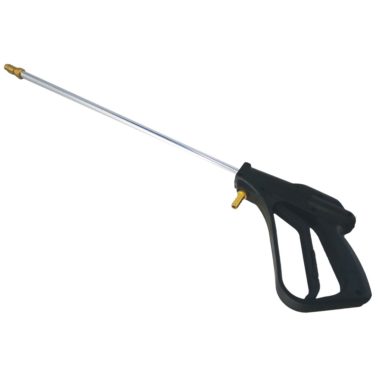 Green Leaf® 18" Deluxe Pistol Grip Spray Gun - QC Supply -