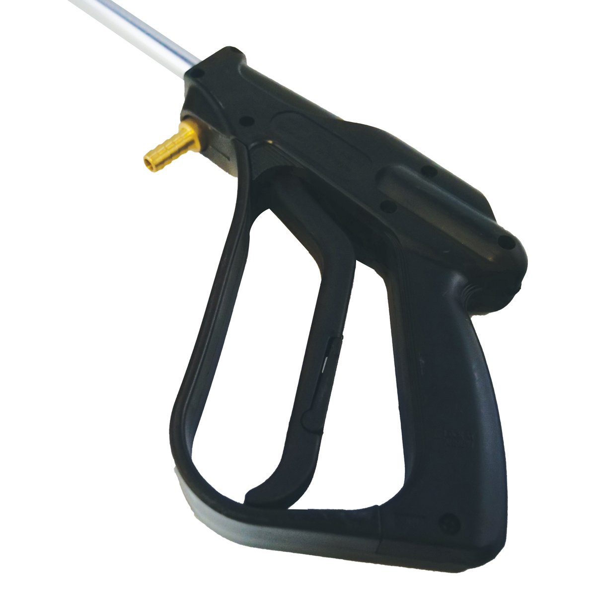 Green Leaf® 18" Deluxe Pistol Grip Spray Gun - QC Supply -