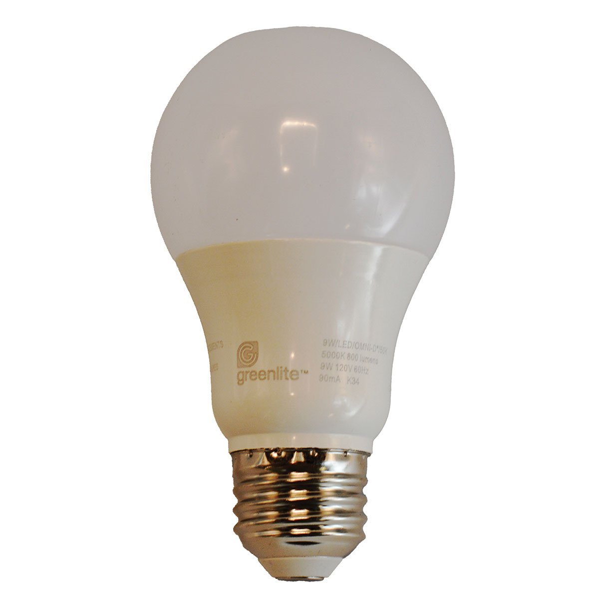 Greenlite™ A21 LED 20W, Dimmable Bulb - QC Supply -