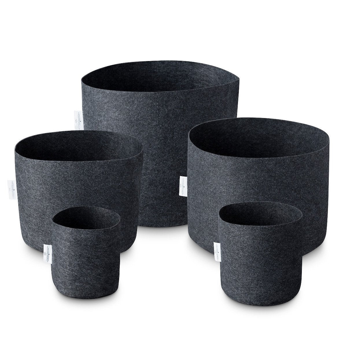 Gro Pro® One 'N Done™ Pots SOLD BY THE CASE - QC Supply -