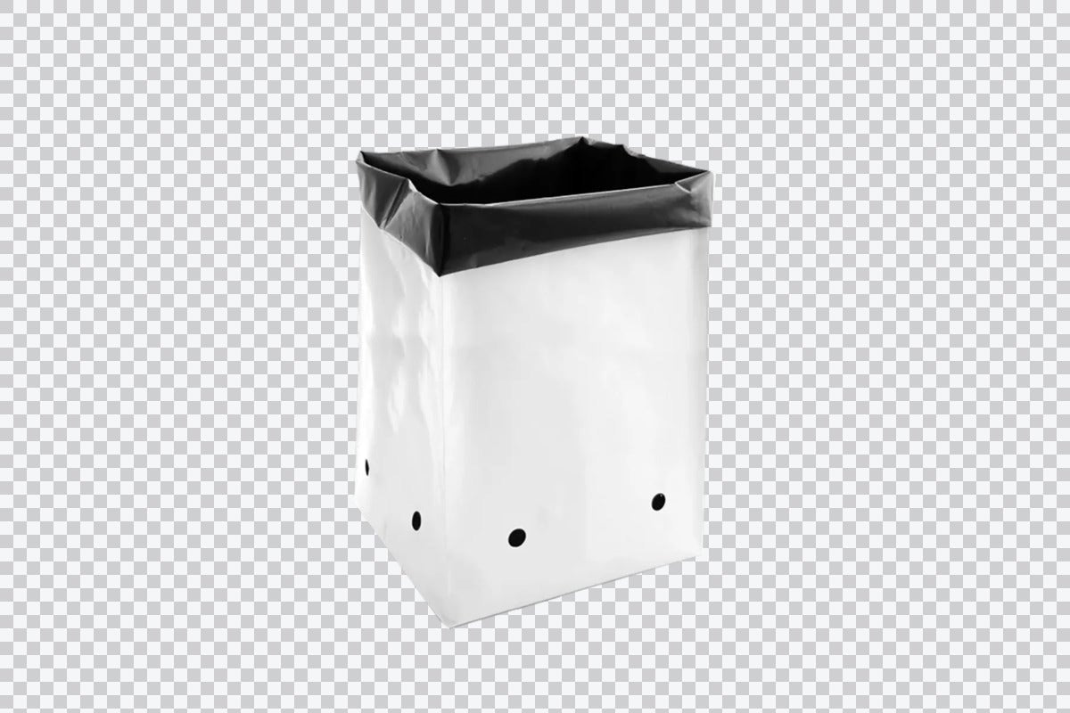 Grow1 PE Grow Bags - QC Supply -