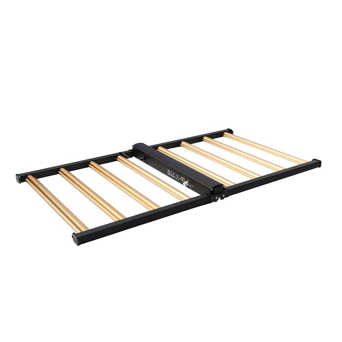 Grower's Choice ROI - E200 5K Full Phase LED Fixture - QC Supply -