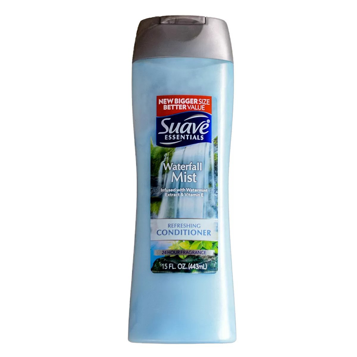 Hair Conditioner - 15 oz - QC Supply -