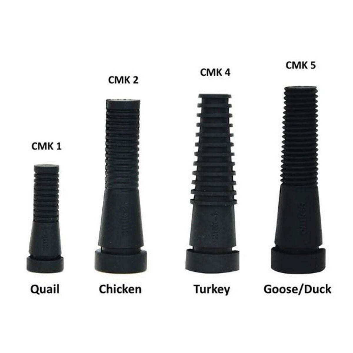 Hatchingtime Game Bird Feather Plucker - QC Supply -