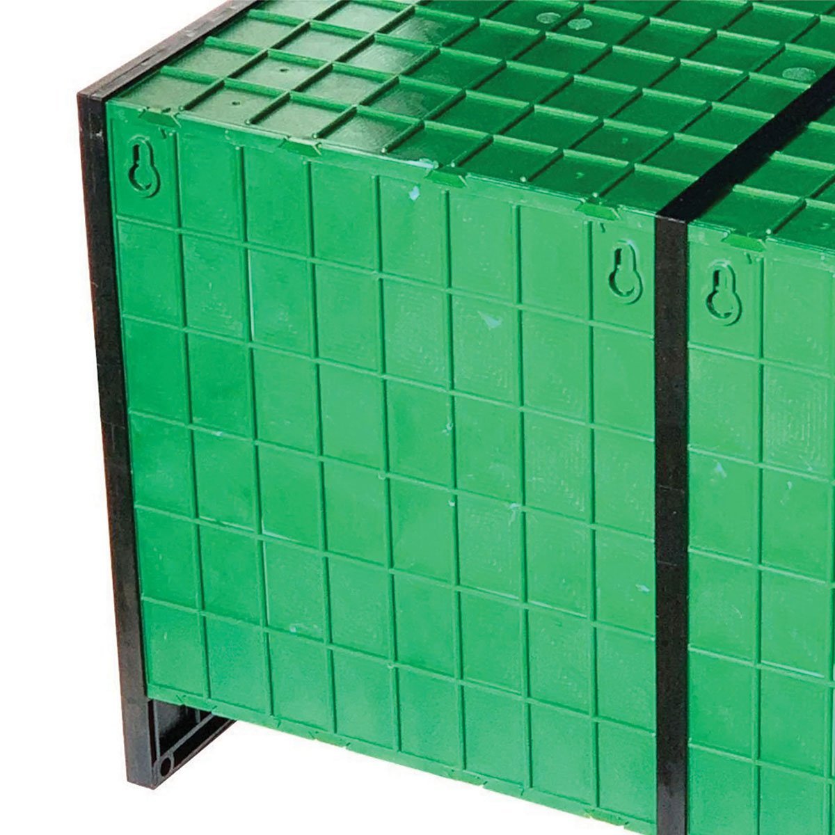 Hatchingtime Nesting Boxes with Front Collection - 2 Sections - QC Supply -