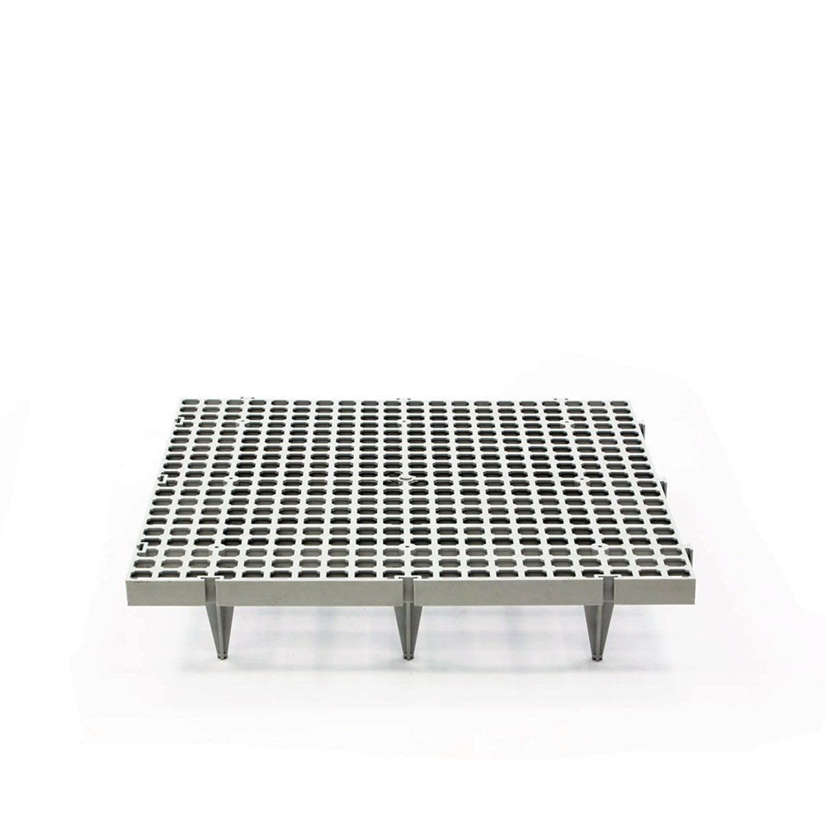 Hatchingtime Slat Flooring Small Hole, Short Legs - QC Supply -