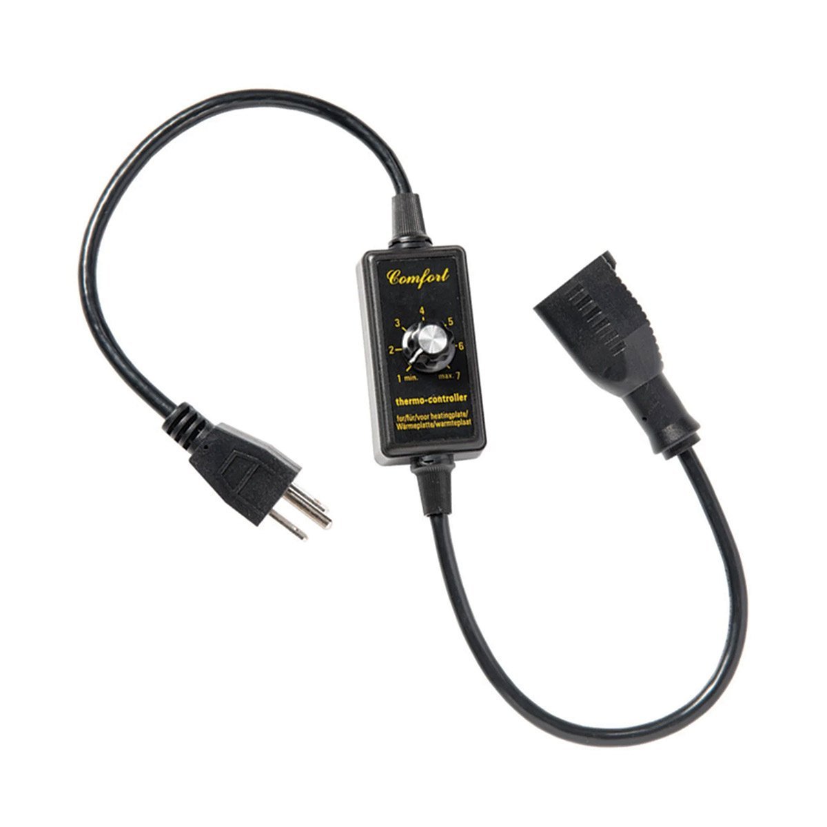Hatchingtime Temperature Control Unit - QC Supply -