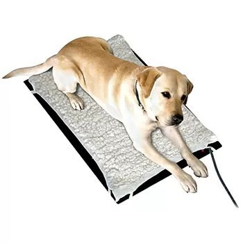 Heated Pet Mats - QC Supply -