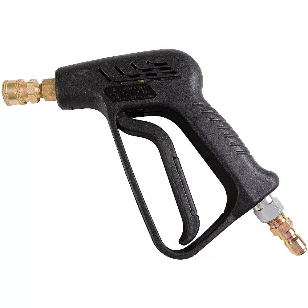 Heavy - Duty Foaming Power Wash Gun - QC Supply -