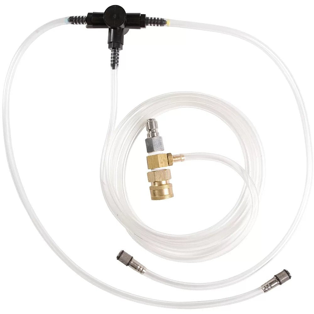 Heavy - Duty Foaming Power Wash Gun - QC Supply -