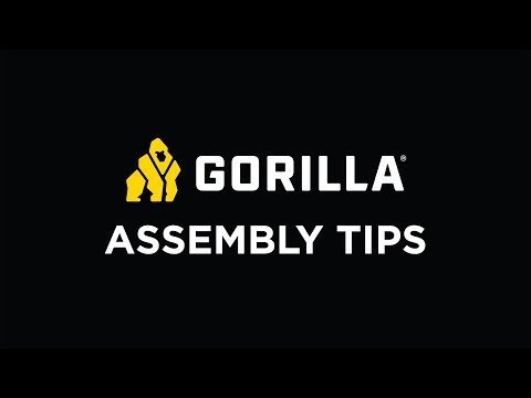 Heavy Duty Poly Yard Dump Cart - 12 Cubic Foot - QC Supply -