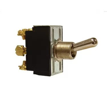 Heavy - Duty Toggle Switch - DPDT - on - off - on - QC Supply -