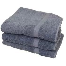 Heavy Terry Bath Towel - QC Supply -
