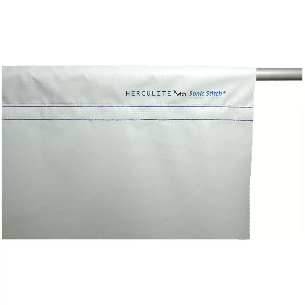 Herculite Farm Duty Non - Breathable Livestock Curtain - 13 oz. - QC Supply -